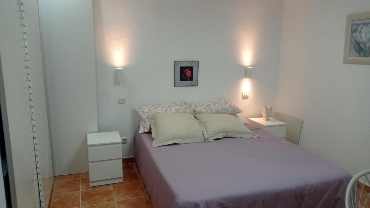 Ocean View Paradise 1116 Apartment Адехе Екстериор снимка