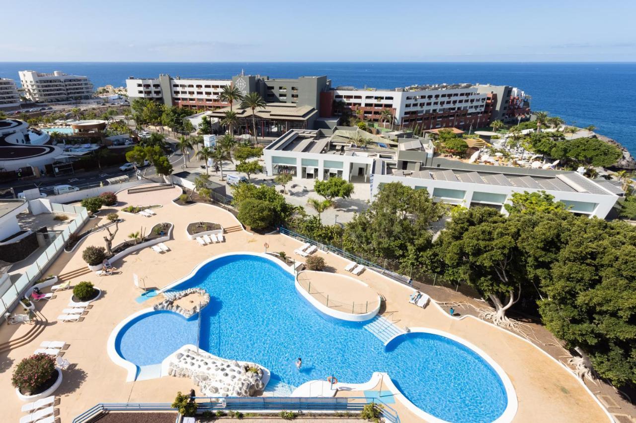 Ocean View Paradise 1116 Apartment Адехе Екстериор снимка