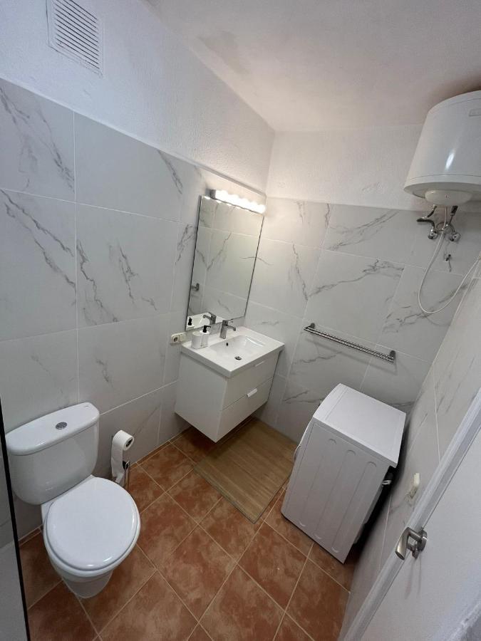 Ocean View Paradise 1116 Apartment Адехе Екстериор снимка