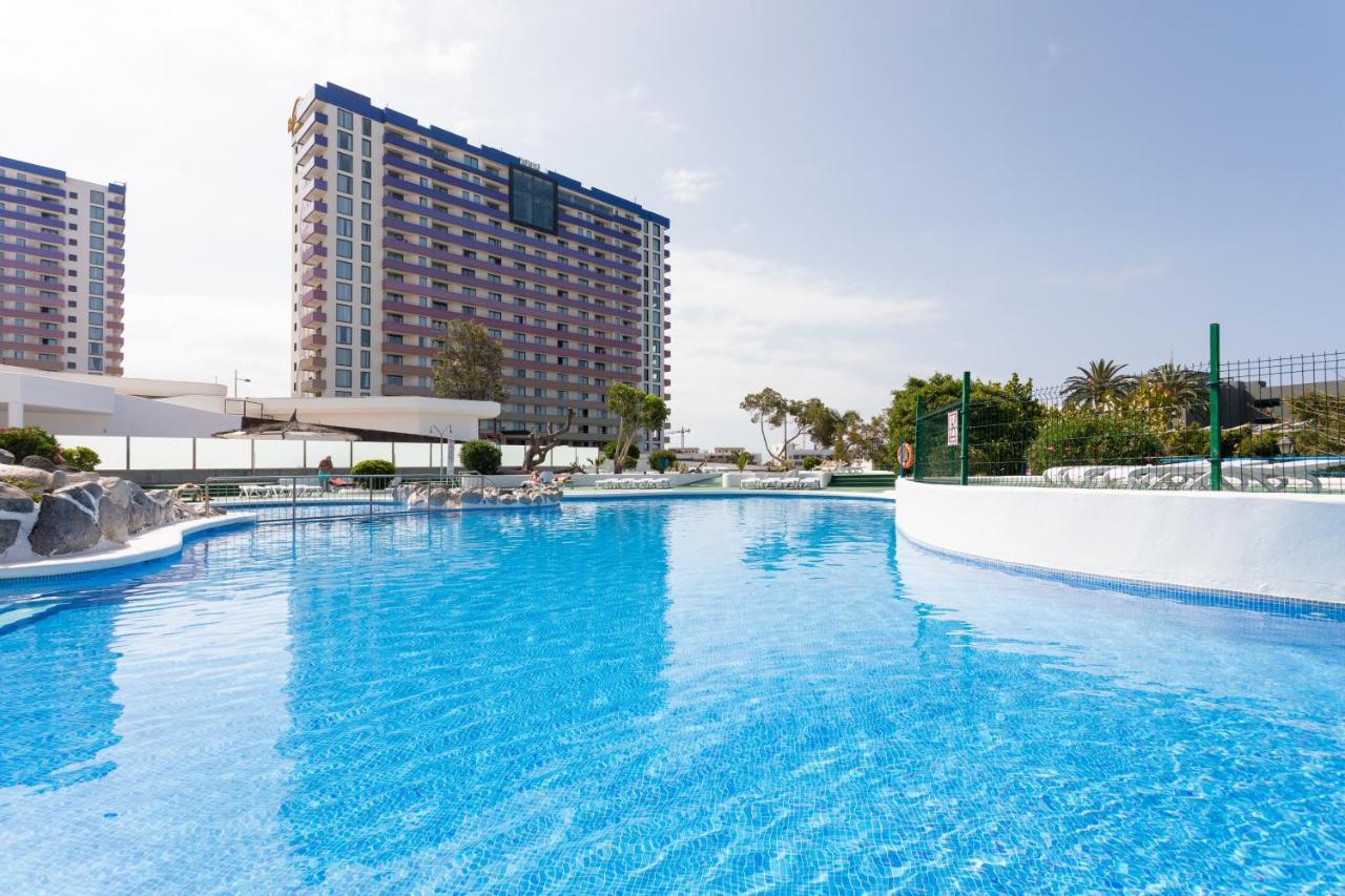 Ocean View Paradise 1116 Apartment Адехе Екстериор снимка