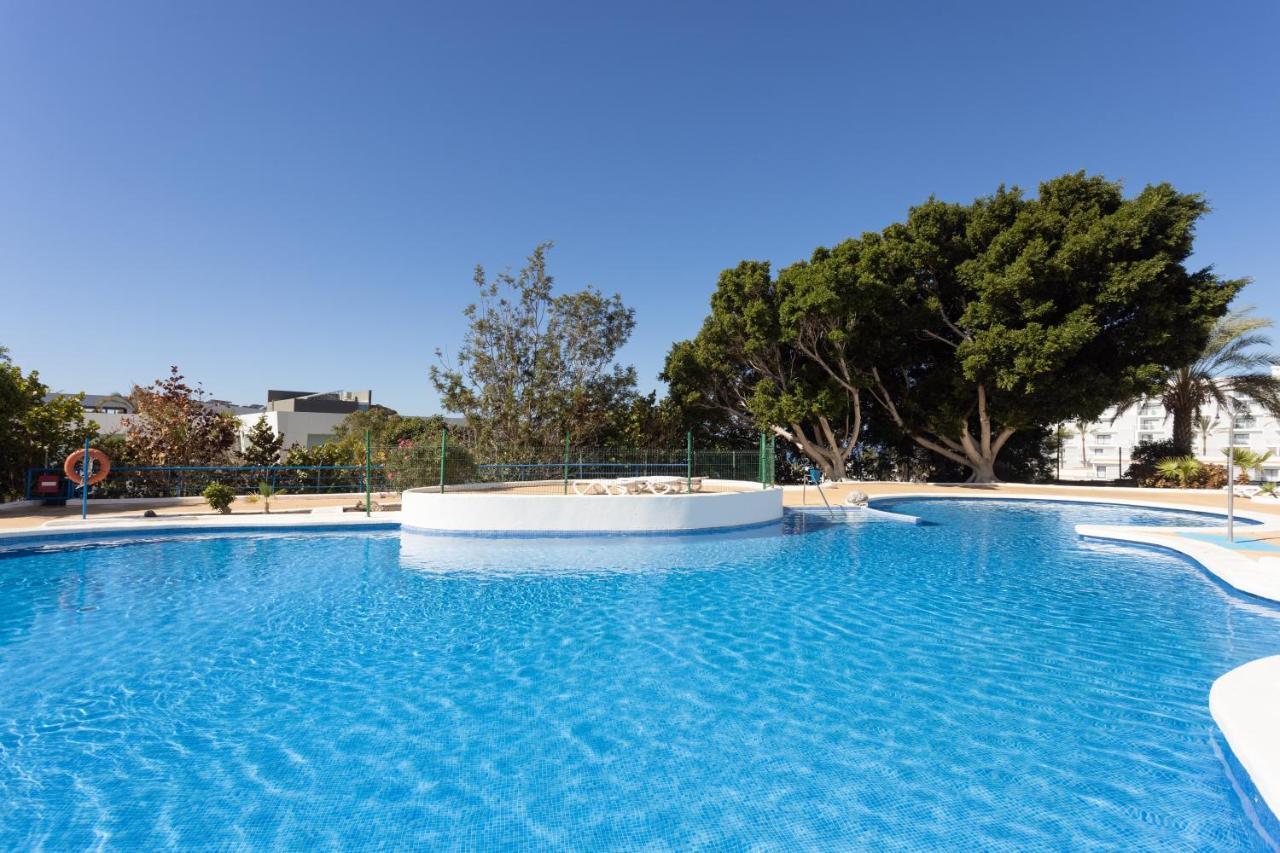 Ocean View Paradise 1116 Apartment Адехе Екстериор снимка