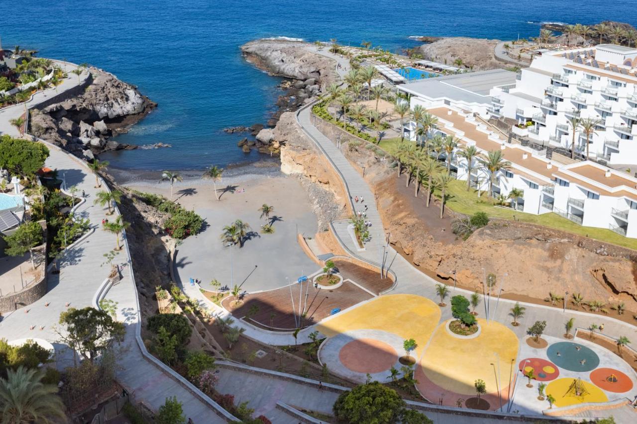 Ocean View Paradise 1116 Apartment Адехе Екстериор снимка