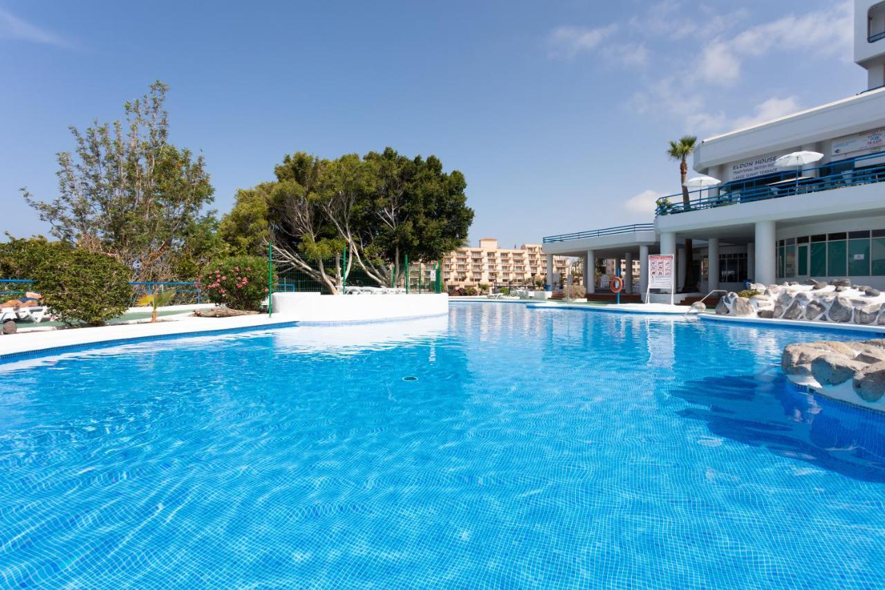 Ocean View Paradise 1116 Apartment Адехе Екстериор снимка