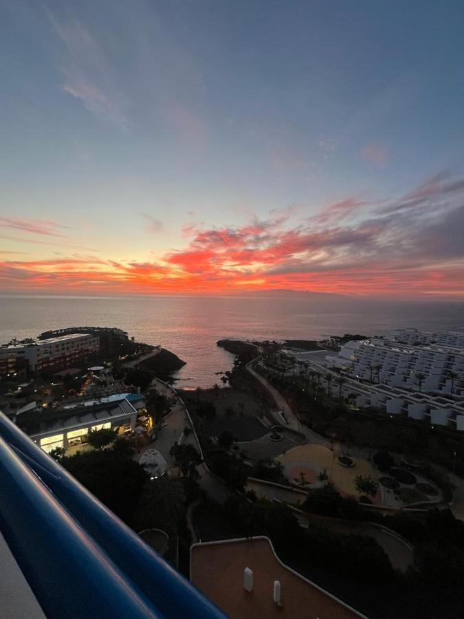 Ocean View Paradise 1116 Apartment Адехе Екстериор снимка